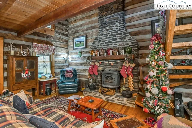 $349,900 | 682 Stonebridge Lane, Todd, NC 28684