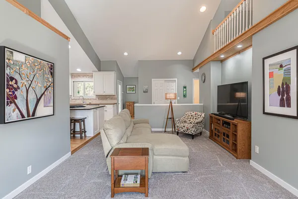 $837,000 | 6211 Kies Street Northeast, Rockford, MI 49341