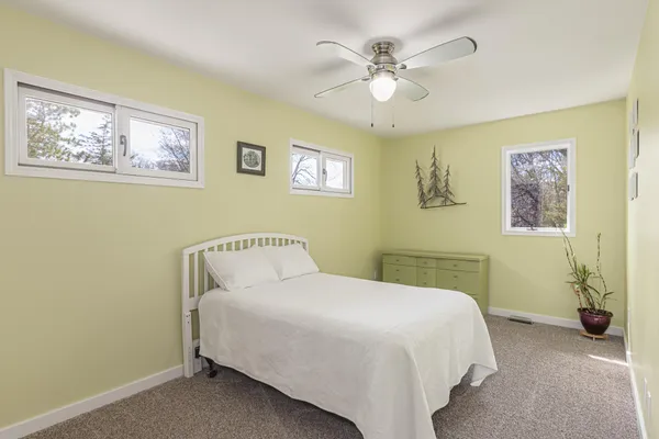 $837,000 | 6211 Kies Street Northeast, Rockford, MI 49341