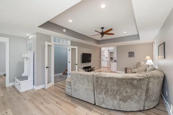 $837,000 | 6211 Kies Street Northeast, Rockford, MI 49341
