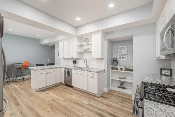 $837,000 | 6211 Kies Street Northeast, Rockford, MI 49341
