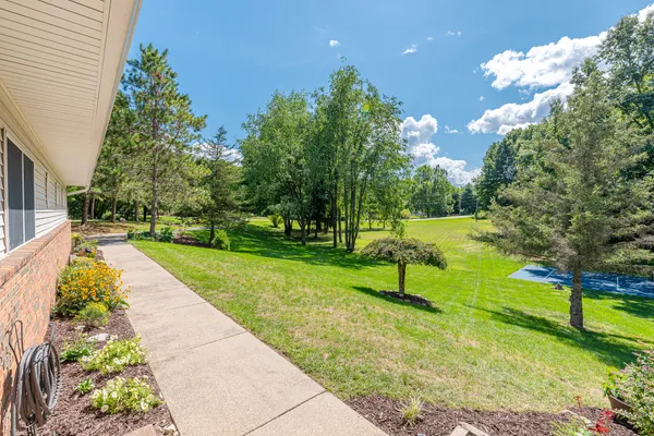 $837,000 | 6211 Kies Street Northeast, Rockford, MI 49341