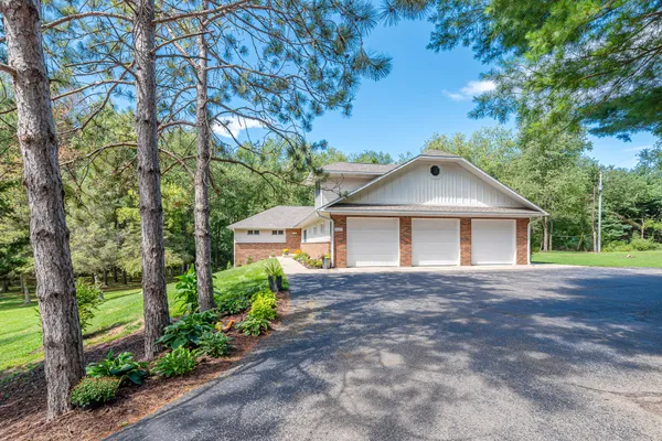 $837,000 | 6211 Kies Street Northeast, Rockford, MI 49341