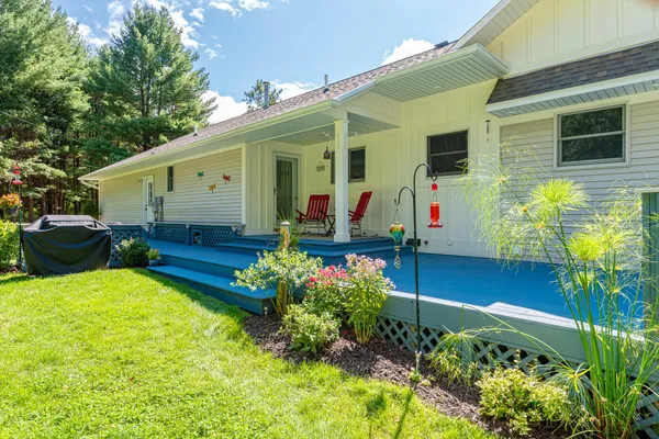 $837,000 | 6211 Kies Street Northeast, Rockford, MI 49341