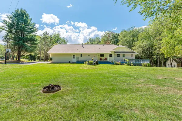 $837,000 | 6211 Kies Street Northeast, Rockford, MI 49341