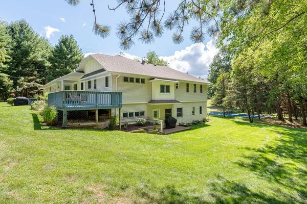 $837,000 | 6211 Kies Street Northeast, Rockford, MI 49341