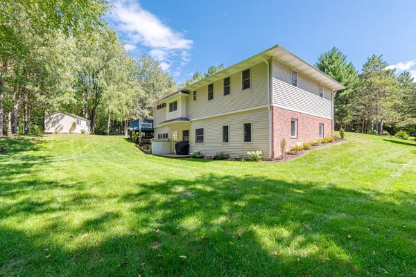 $837,000 | 6211 Kies Street Northeast, Rockford, MI 49341