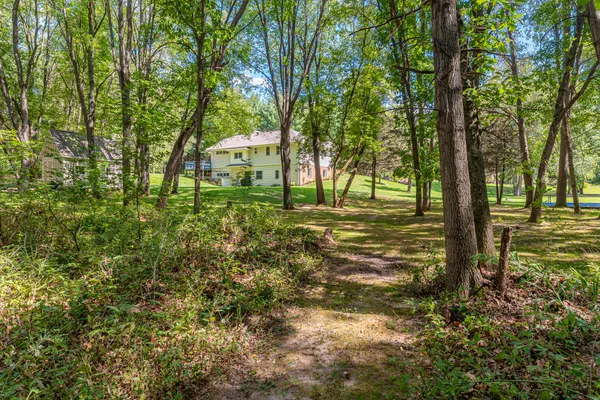 $837,000 | 6211 Kies Street Northeast, Rockford, MI 49341