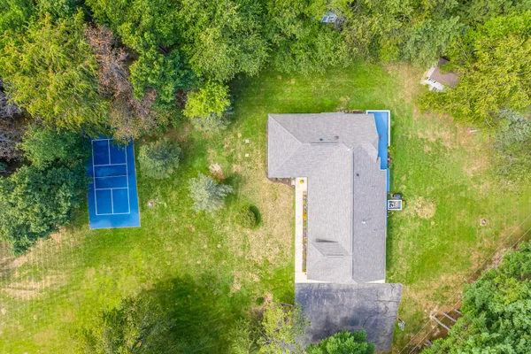 $837,000 | 6211 Kies Street Northeast, Rockford, MI 49341