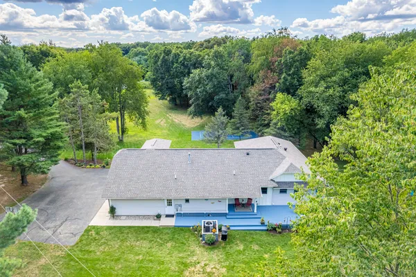 $837,000 | 6211 Kies Street Northeast, Rockford, MI 49341
