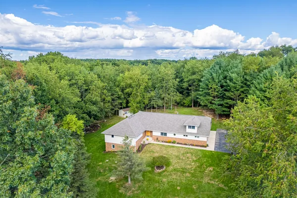 $837,000 | 6211 Kies Street Northeast, Rockford, MI 49341