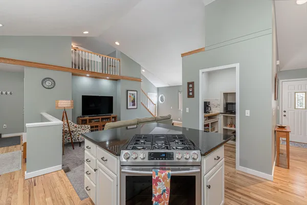 $837,000 | 6211 Kies Street Northeast, Rockford, MI 49341