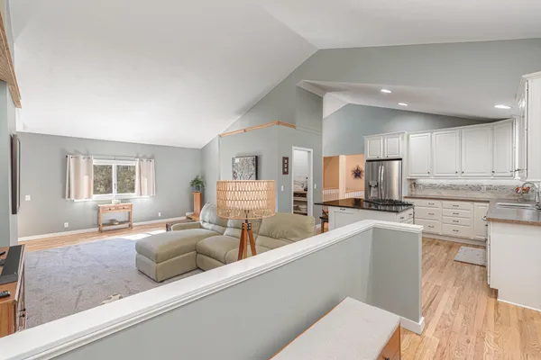 $837,000 | 6211 Kies Street Northeast, Rockford, MI 49341
