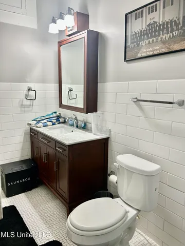 $165,000 | 310 Kenneth Street, Greenwood, MS 38930