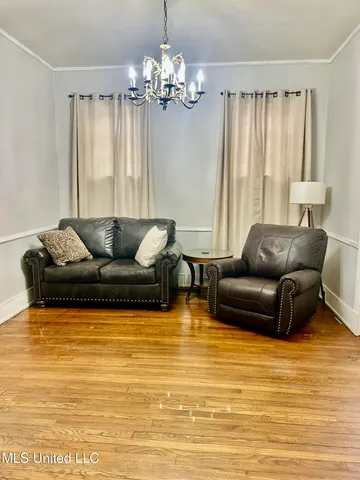 $165,000 | 310 Kenneth Street, Greenwood, MS 38930