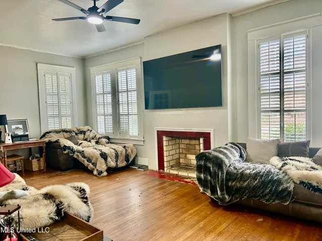 $165,000 | 310 Kenneth Street, Greenwood, MS 38930