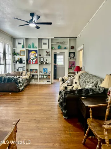 $165,000 | 310 Kenneth Street, Greenwood, MS 38930