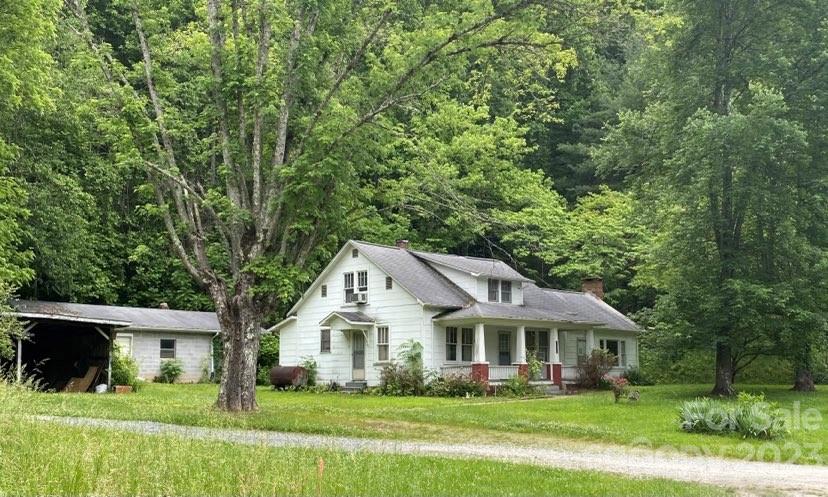 3787 Hollywood Ridge Road Lenoir, NC 28645 - Photo 3 of 25 Gallery Image 3