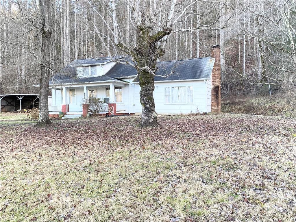 3787 Hollywood Ridge Road Lenoir, NC 28645 - Photo 8 of 25 Gallery Image 8