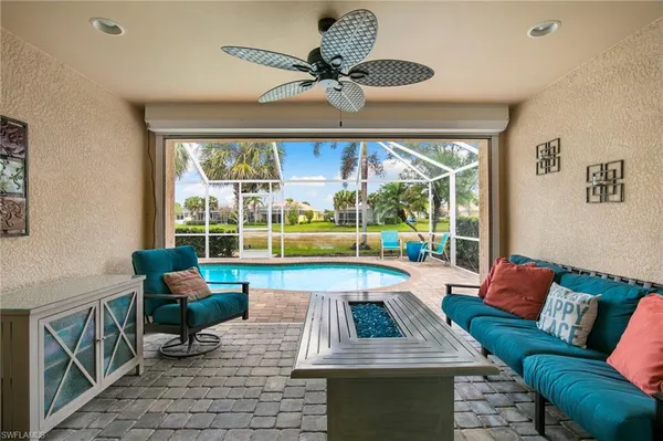 $548,000 | 7268 Salerno Court, Naples, FL 34114