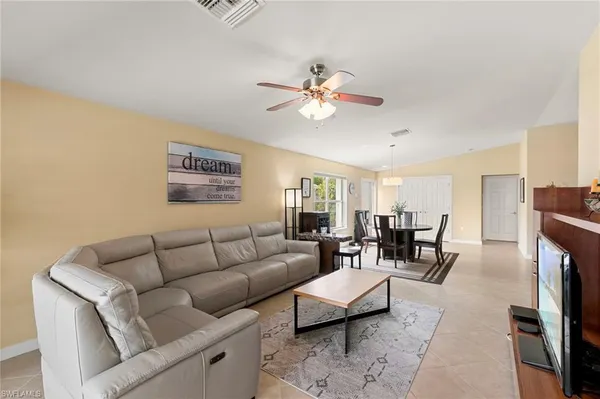 $548,000 | 7268 Salerno Court, Naples, FL 34114