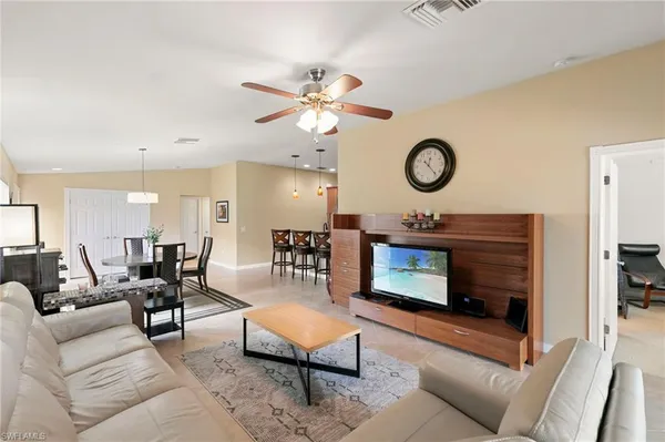 $548,000 | 7268 Salerno Court, Naples, FL 34114