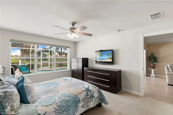 $548,000 | 7268 Salerno Court, Naples, FL 34114