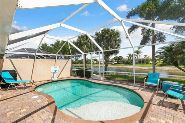 $548,000 | 7268 Salerno Court, Naples, FL 34114