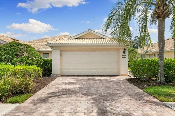 $548,000 | 7268 Salerno Court, Naples, FL 34114