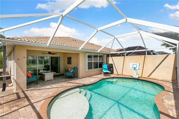 $548,000 | 7268 Salerno Court, Naples, FL 34114