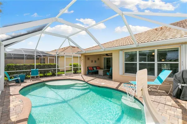 $548,000 | 7268 Salerno Court, Naples, FL 34114