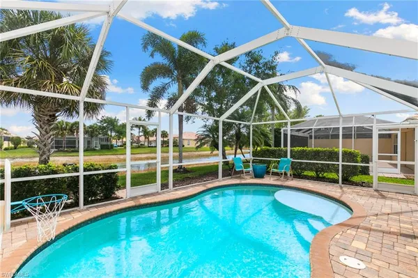 $548,000 | 7268 Salerno Court, Naples, FL 34114