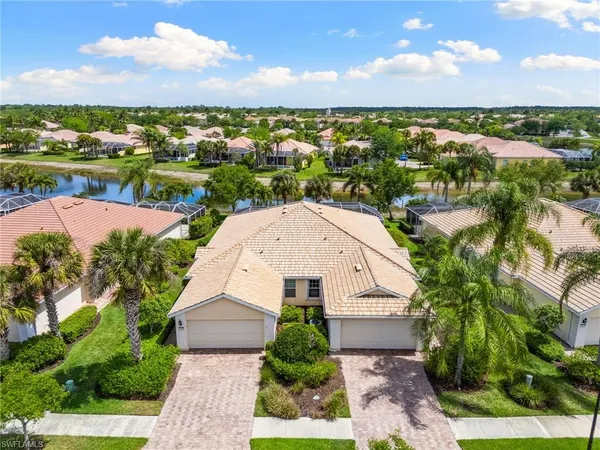 $548,000 | 7268 Salerno Court, Naples, FL 34114
