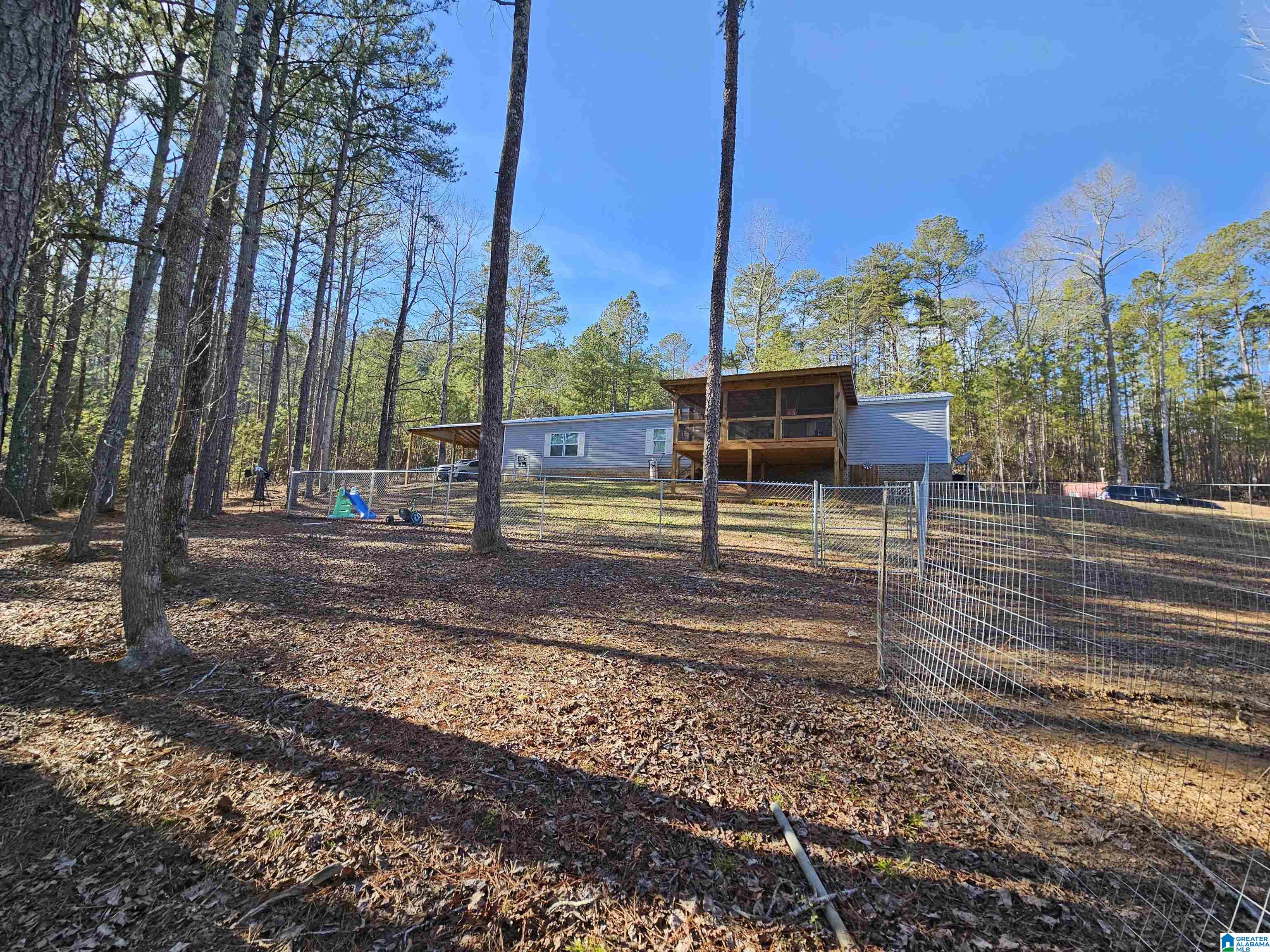 695 Briar Ridge Circle Odenville, AL 35120 - Photo 27 of 27
