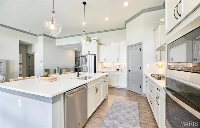 $365,900 | 0 Magnolia (alder Creek), Wright City, MO 63390