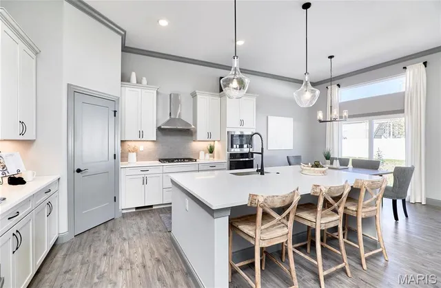 $365,900 | 0 Magnolia (alder Creek), Wright City, MO 63390