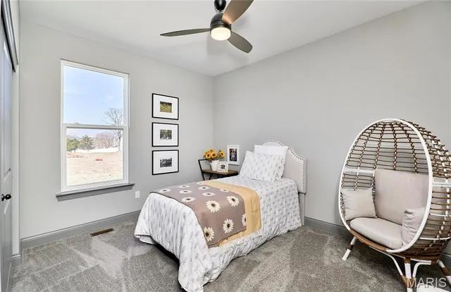 $365,900 | 0 Magnolia (alder Creek), Wright City, MO 63390