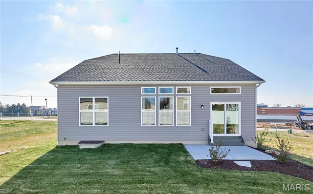 $365,900 | 0 Magnolia (alder Creek), Wright City, MO 63390