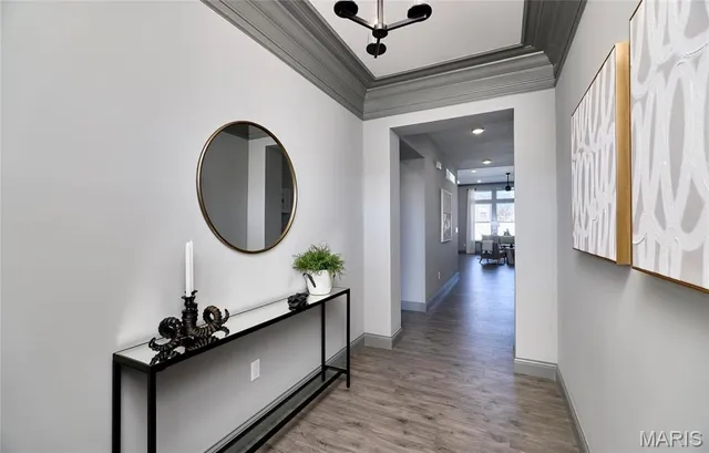 $365,900 | 0 Magnolia (alder Creek), Wright City, MO 63390