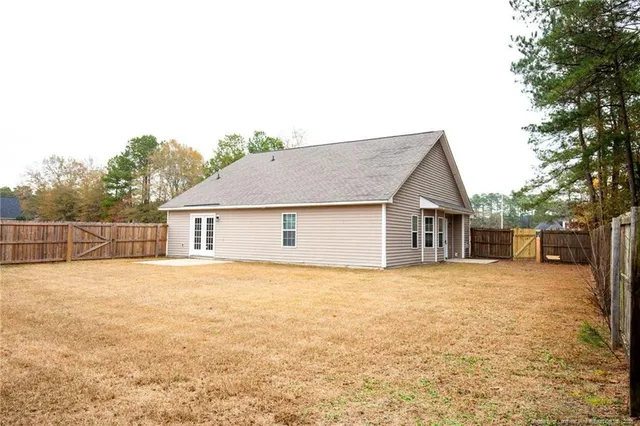 $1,900 | 3192 Braddy Road, Fayetteville, NC 28306