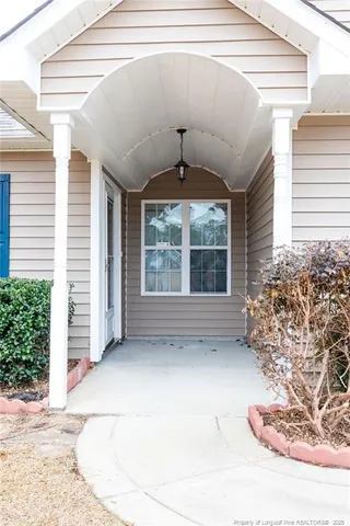 $1,900 | 3192 Braddy Road, Fayetteville, NC 28306