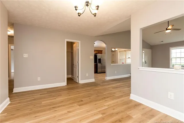 $1,900 | 3192 Braddy Road, Fayetteville, NC 28306