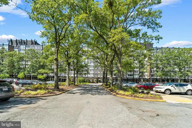 a view of street with houses