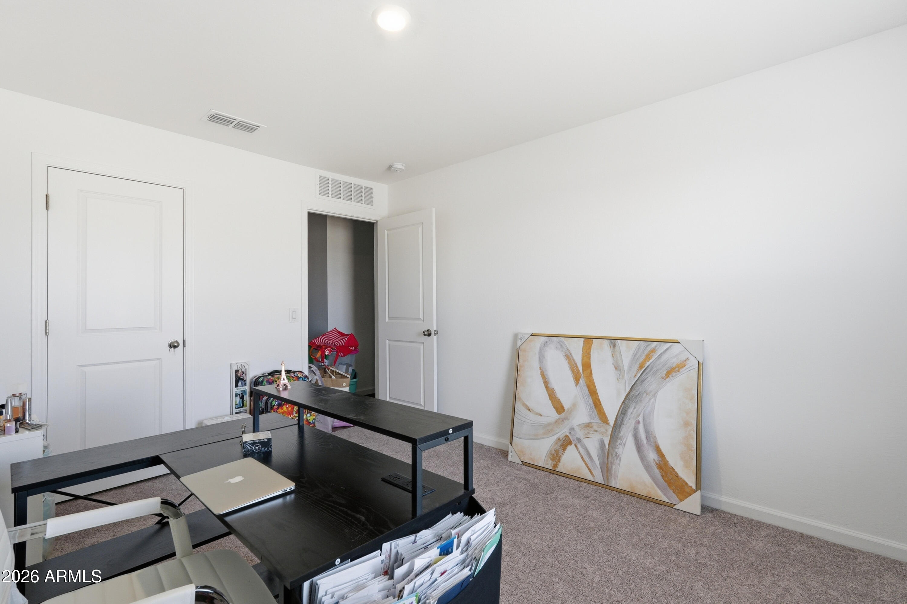 15610 South Moon Valley Road Arizona City, AZ 85123 - Photo 24 of 36 a room with furniture and air hockey table