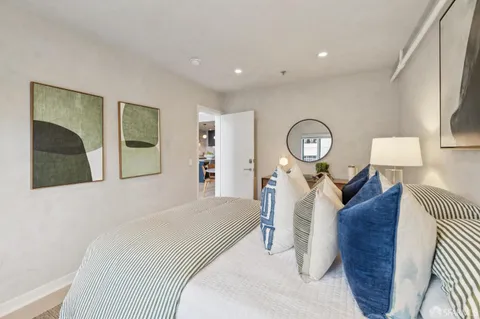 $1,295,000 | 2170 Harrison Street, Unit 8, San Francisco, CA 94110