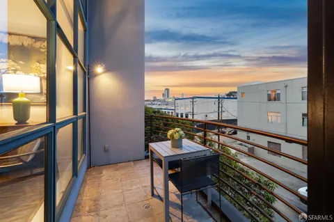 $1,295,000 | 2170 Harrison Street, Unit 8, San Francisco, CA 94110