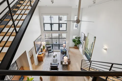 $1,295,000 | 2170 Harrison Street, Unit 8, San Francisco, CA 94110