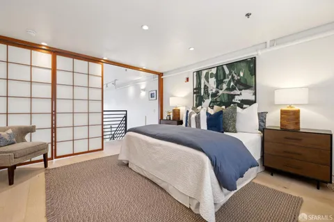 $1,295,000 | 2170 Harrison Street, Unit 8, San Francisco, CA 94110