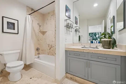 $1,295,000 | 2170 Harrison Street, Unit 8, San Francisco, CA 94110