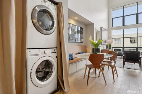 $1,295,000 | 2170 Harrison Street, Unit 8, San Francisco, CA 94110